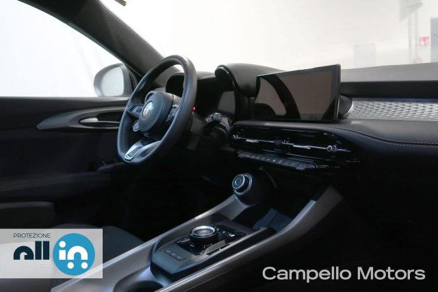 ALFA ROMEO Tonale usata 11