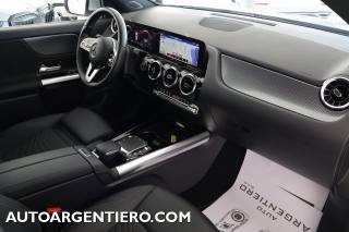 MERCEDES-BENZ GLA 200 usata, con Luci diurne