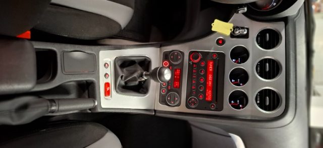 ALFA ROMEO Brera usata, con Climatizzatore