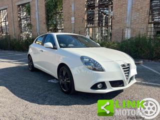 ALFA ROMEO Giulietta 1.6 JTDm-2 105 CV Distinctive