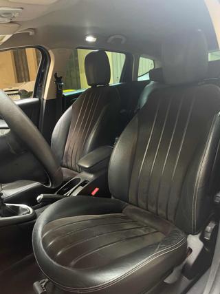 LANCIA Delta usata, con Boardcomputer