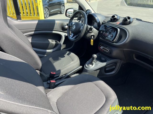 SMART ForTwo usata 22