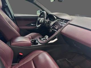 JAGUAR E-Pace usata, con Airbag laterali