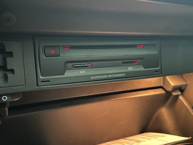 VOLKSWAGEN Tiguan usata, con Servosterzo