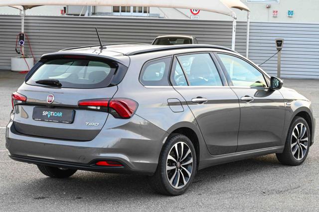 FIAT Tipo usata, con Alzacristalli elettrici