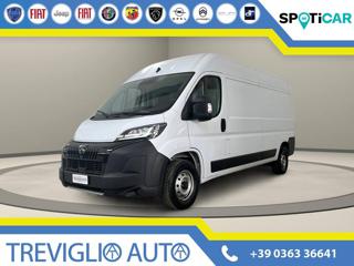 PEUGEOT Boxer 35 2.2 BlueHDi 140 S&S PLM-TM Furgone L3H2