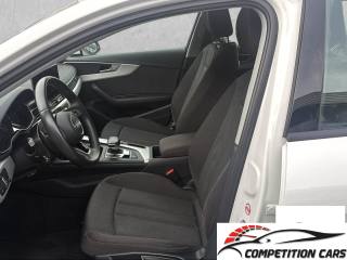 AUDI A4 usata, con Cerchi in lega