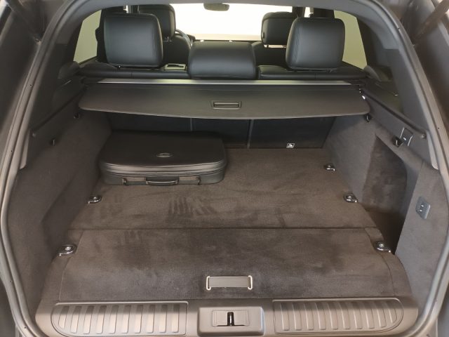 LAND ROVER Range Rover Sport usata, con Chiusura centralizzata