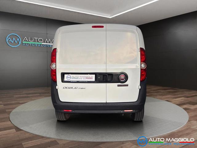 FIAT Doblo usata, con Climatizzatore