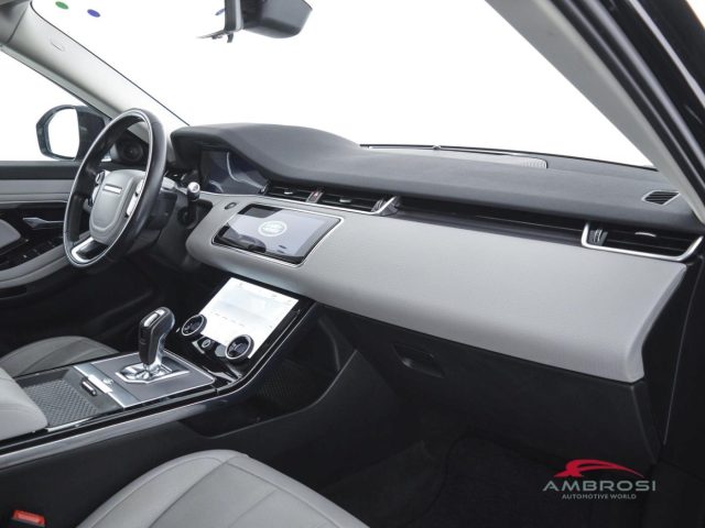 LAND ROVER Range Rover Evoque usata 11