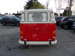 VOLKSWAGEN T2 usata 3