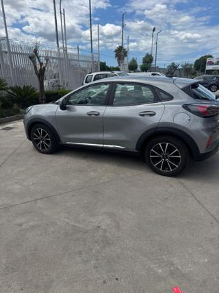 FORD Puma usata, con Airbag Passeggero