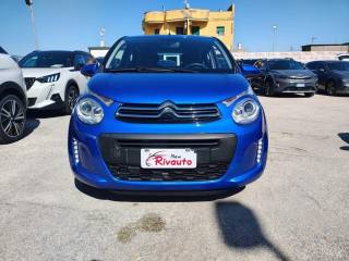 CITROEN C1 Airscape VTi 72 S&S 5 porte Feel