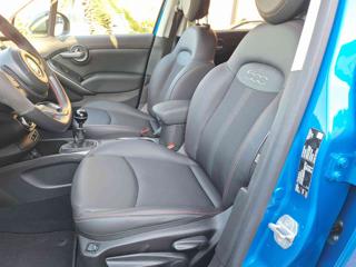 FIAT 500X usata, con ESP