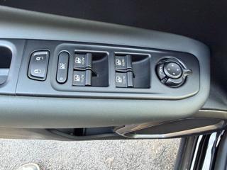 JEEP Renegade usata, con Regolazione elettrica sedili