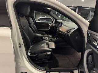 BMW X4 usata, con Interni in pelle