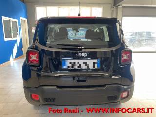 JEEP Renegade usata, con Climatizzatore