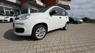FIAT Panda usata 15