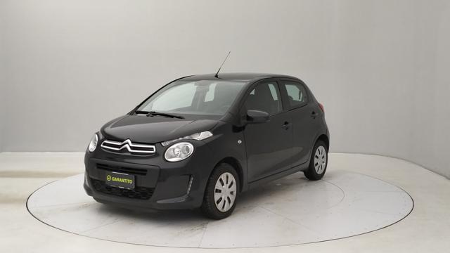 CITROEN C1 usata, con ABS