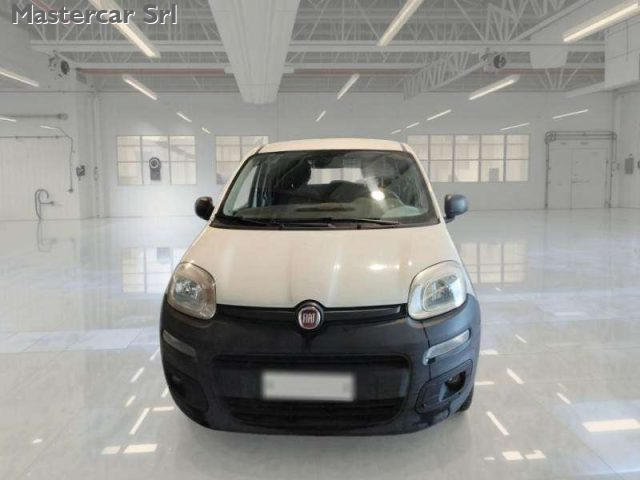 FIAT Panda usata, con Airbag