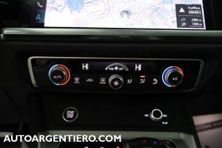 AUDI Q3 usata, con Park Distance Control