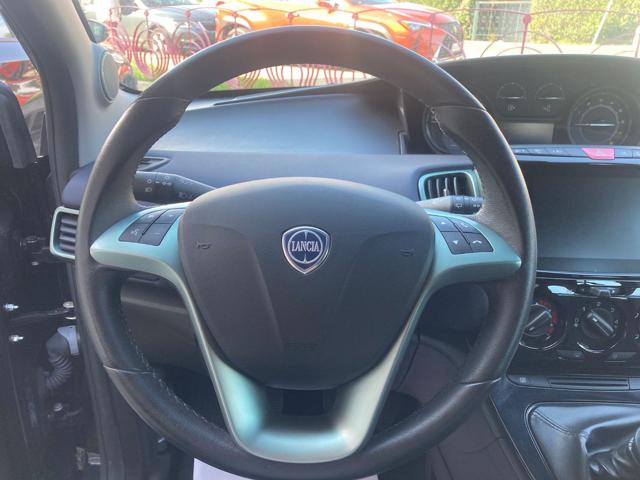 LANCIA Ypsilon usata, con Climatizzatore