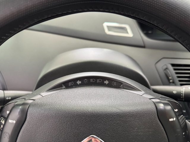 CITROEN C4 Picasso usata, con Volante multifunzione