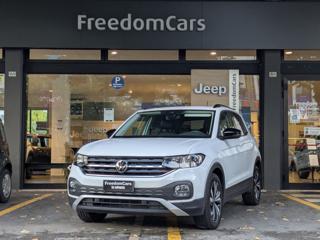 VOLKSWAGEN T-Cross 1.0 TSI 110 CV DSG Style