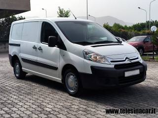 CITROEN Jumpy usata, con ESP