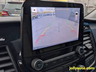 FORD Tourneo Custom usata 16