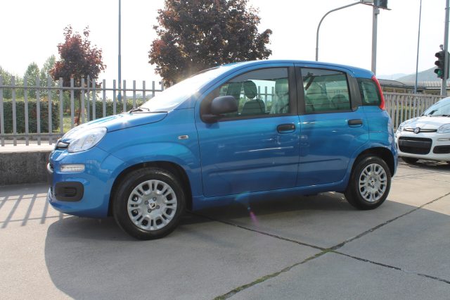 FIAT Panda usata, con Airbag Passeggero