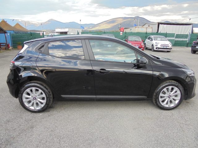 RENAULT Clio usata, con Airbag testa