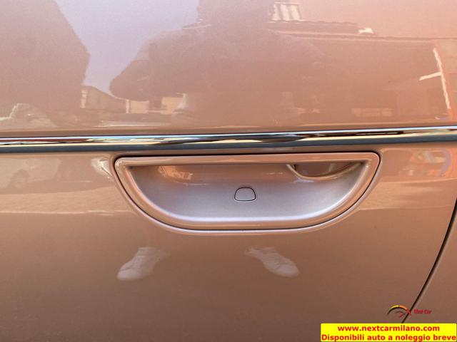FIAT 500e usata, con Frenata d