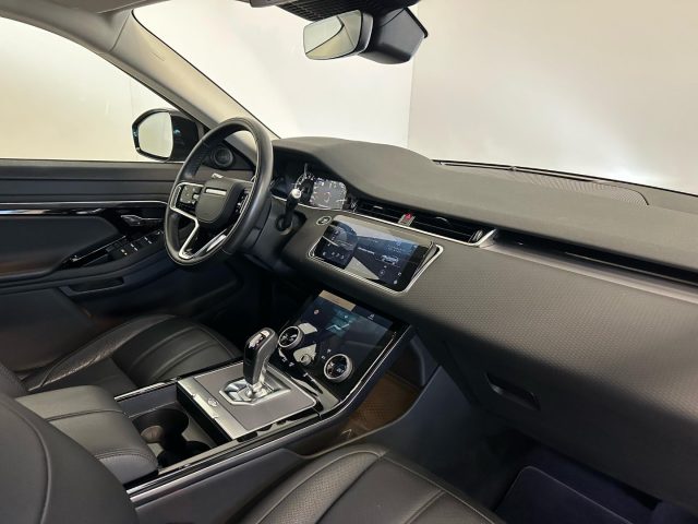 LAND ROVER Range Rover Evoque usata, con Cruise Control
