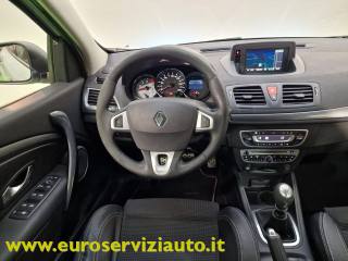 RENAULT Megane usata, con Fari Xenon