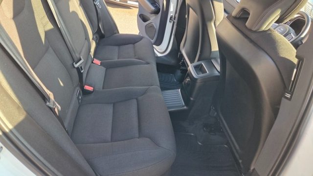 VOLVO XC60 usata, con Immobilizzatore elettronico