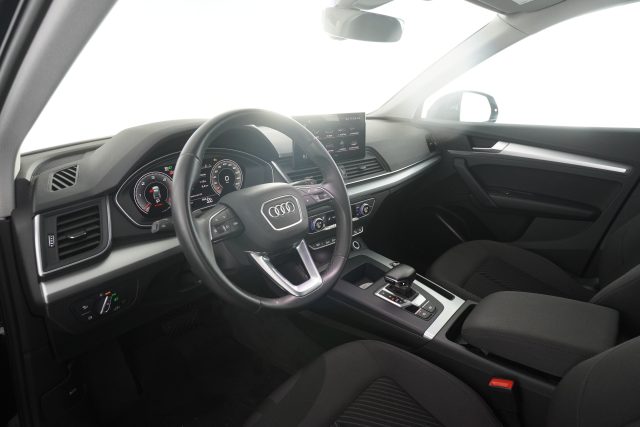 AUDI Q5 usata 7