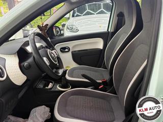 RENAULT Twingo usata, con Alzacristalli elettrici