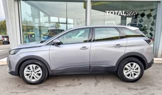 PEUGEOT 3008 usata, con Airbag Passeggero