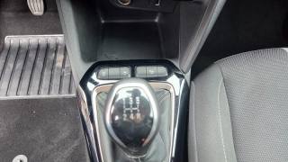 OPEL Corsa usata, con Bluetooth