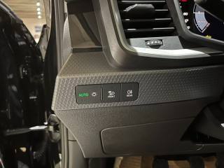 AUDI A1 usata, con Touch screen