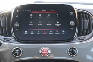 FIAT 500 usata, con Servosterzo