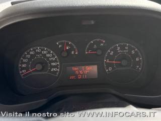 FIAT Fiorino usata, con Immobilizzatore elettronico