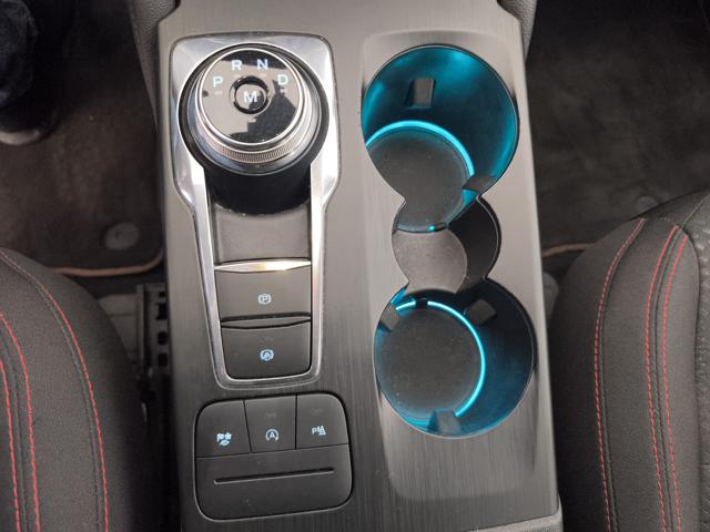 FORD Kuga usata, con USB