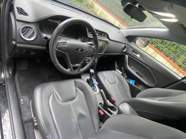 DR MOTOR DR3 usata 14