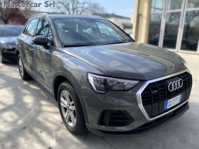 AUDI Q3 usata, con Airbag laterali