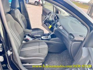 OPEL Crossland usata, con Autoradio