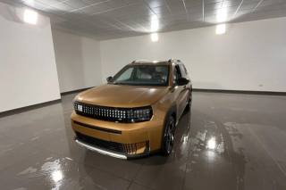 FIAT Grande Panda usata, con Airbag