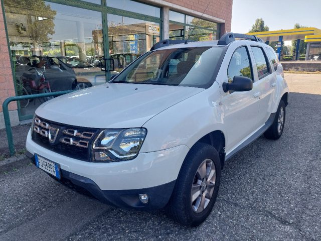 DACIA Duster usata, con ABS