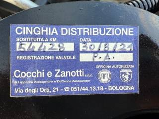 FIAT Panda usata 21